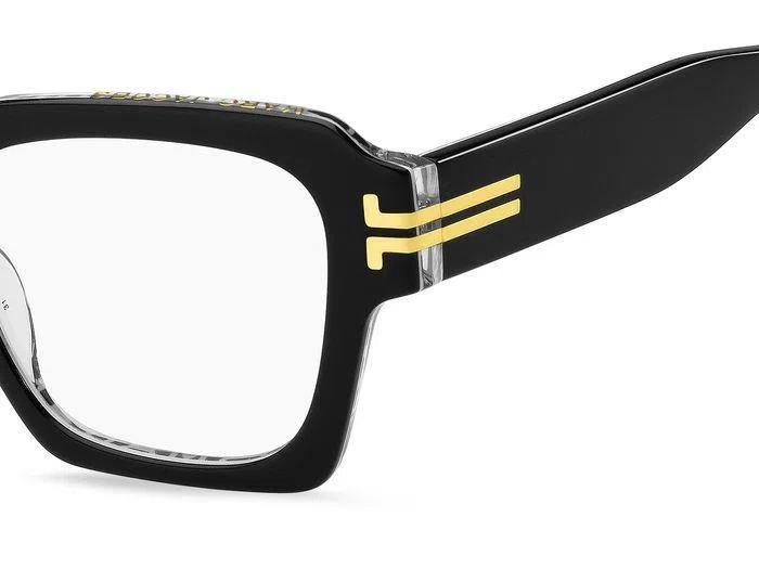Marc Jacobs MJ1088 Eyeglasses - GREEN - view 7